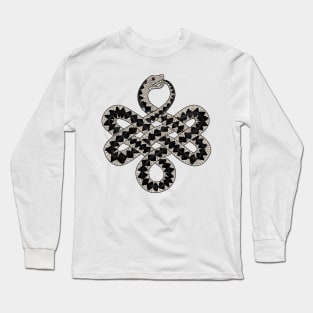 Adder Long Sleeve T-Shirt